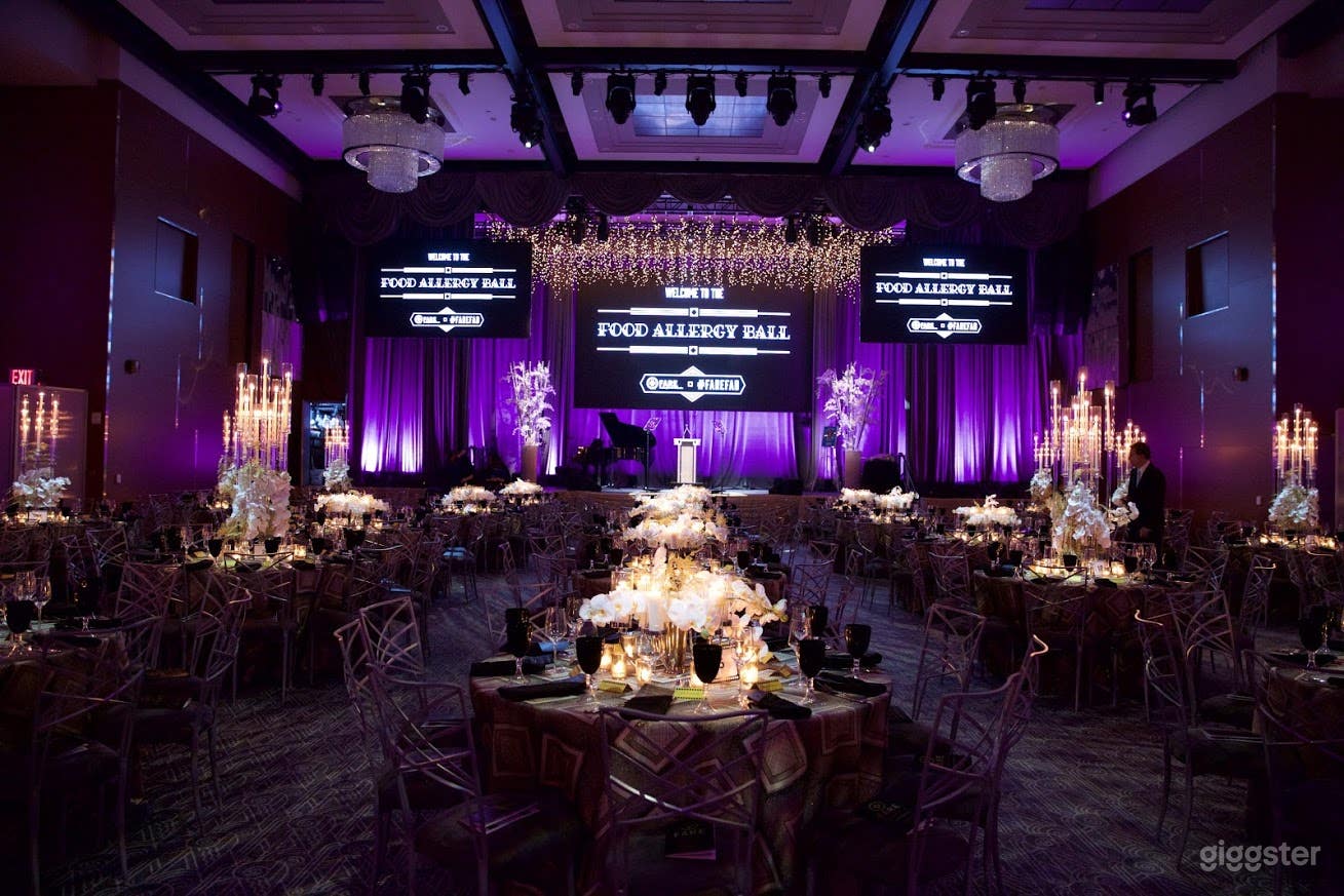 Ziegfeld Ballroom Photo 2