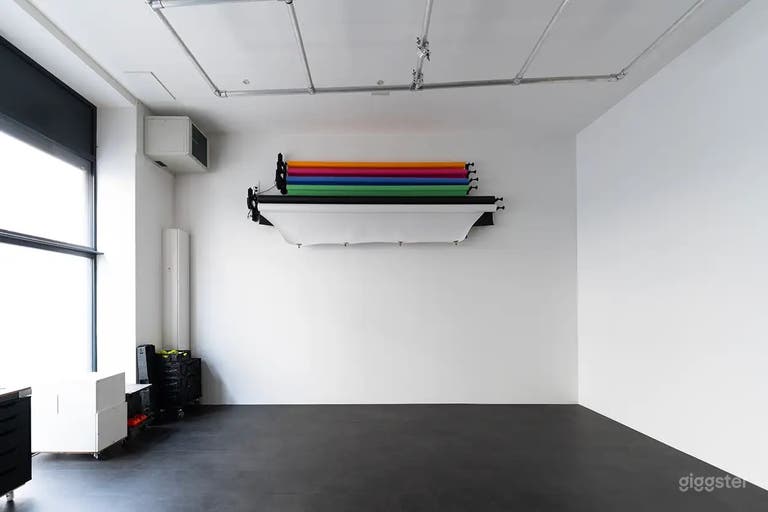  Studio de tournage, photo et vidéo tout équipée 