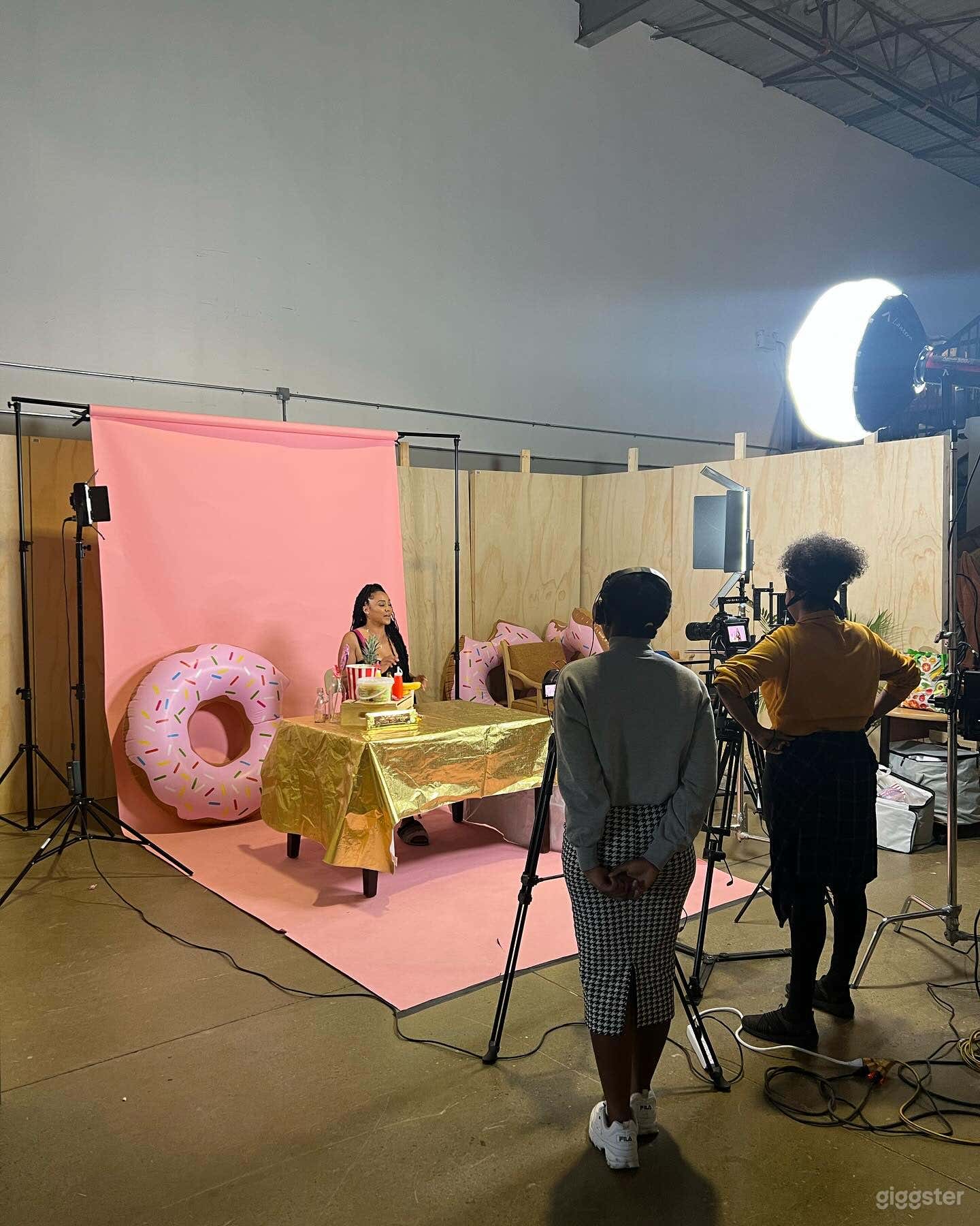 The Photography Studio Photo 3