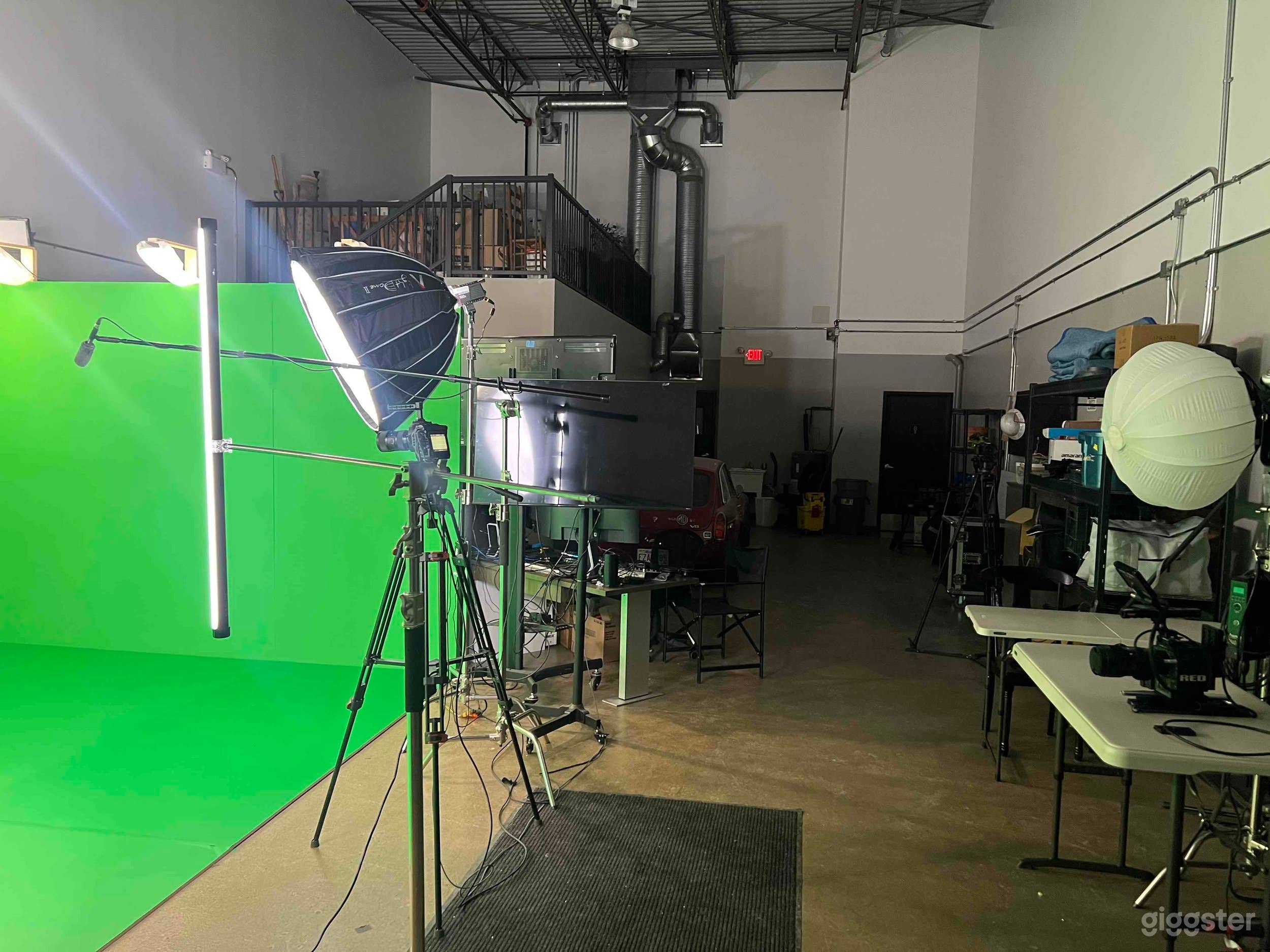 The Photography Studio Photo 4