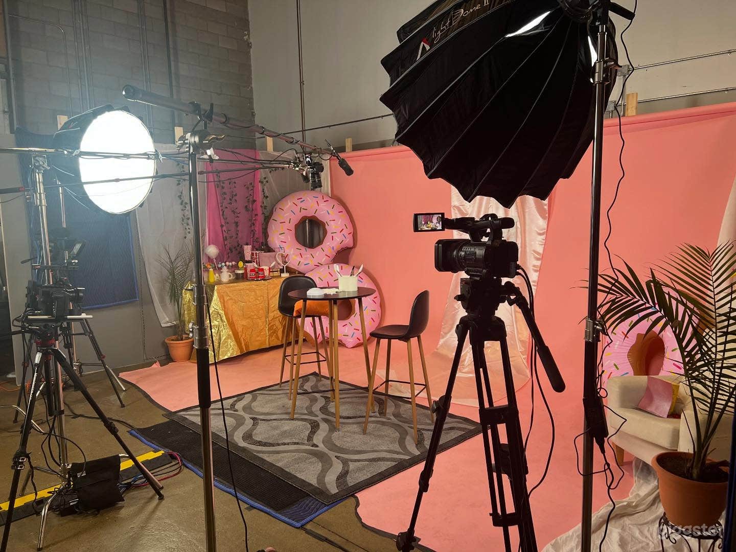 The Photography Studio Photo 2