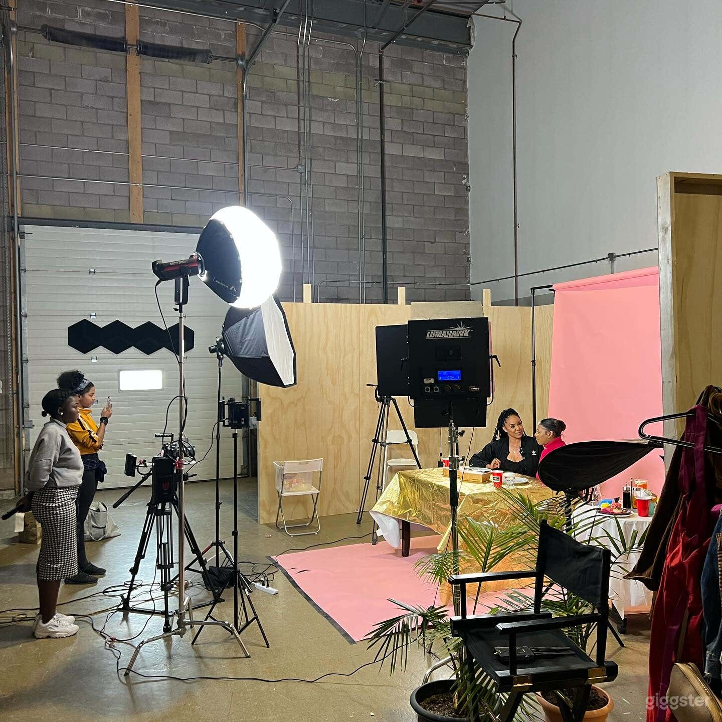 The Photography Studio Photo 1