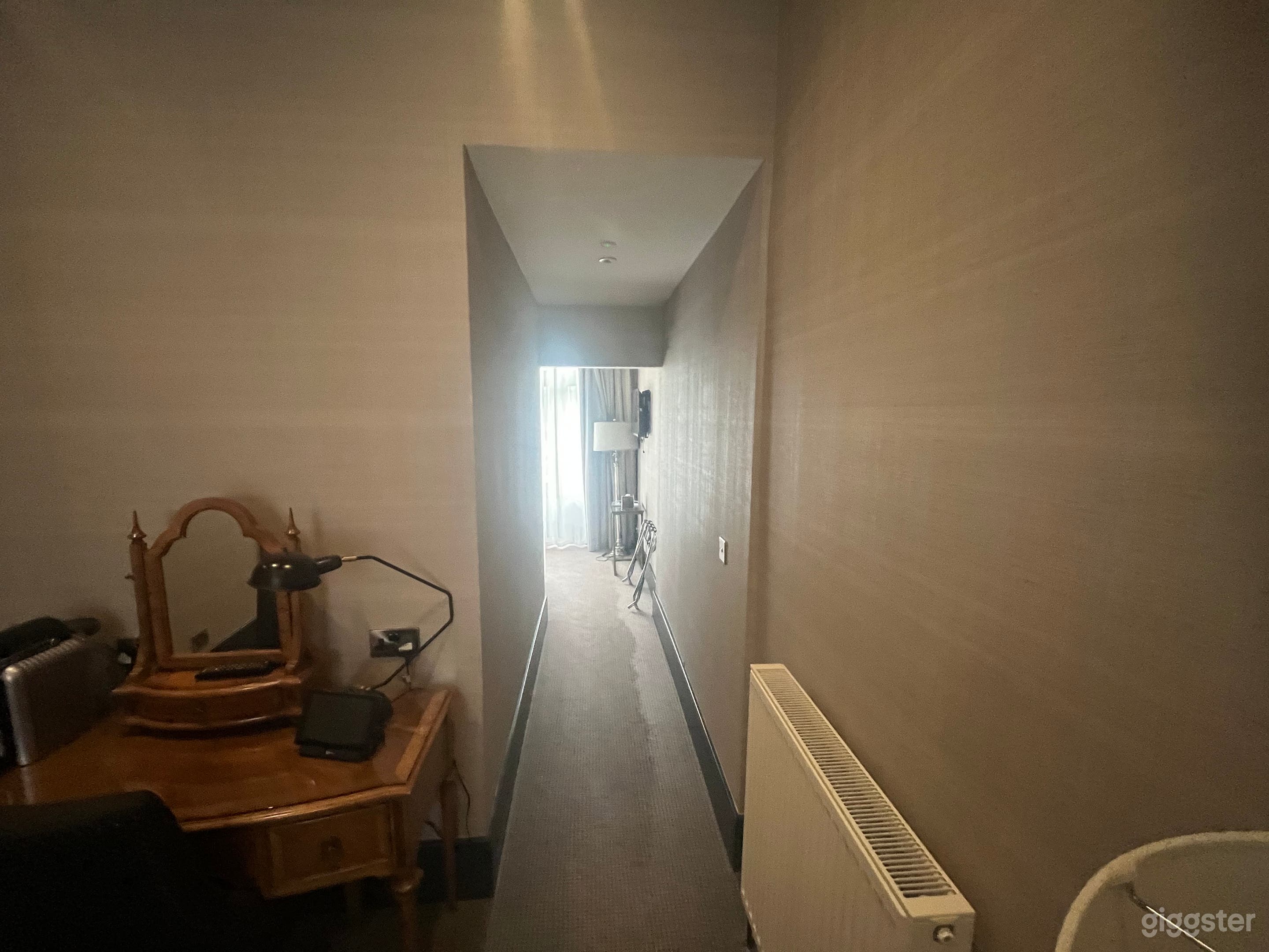 Kingsbarns Junior Suite Photo 4