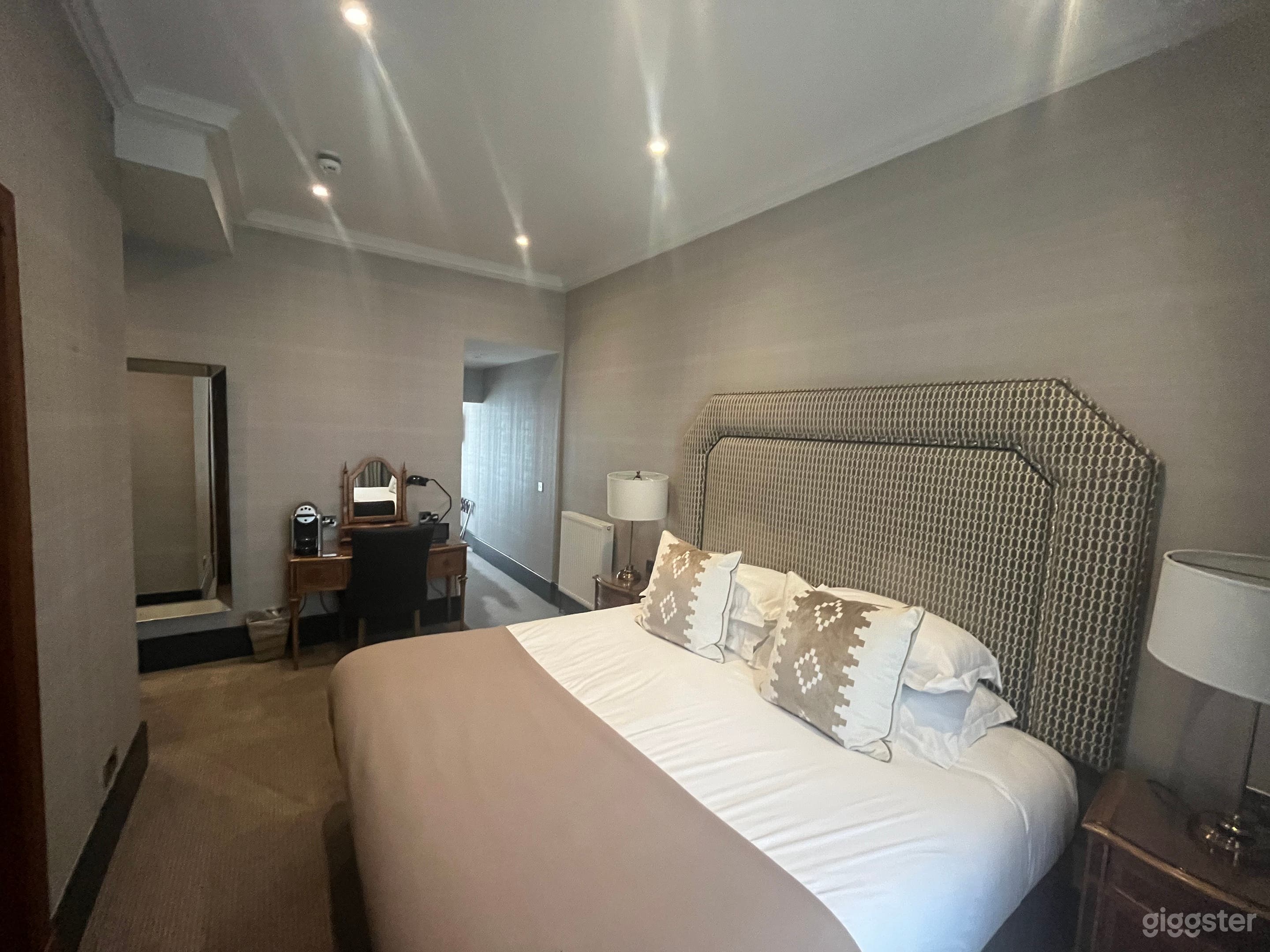 Kingsbarns Junior Suite Photo 2