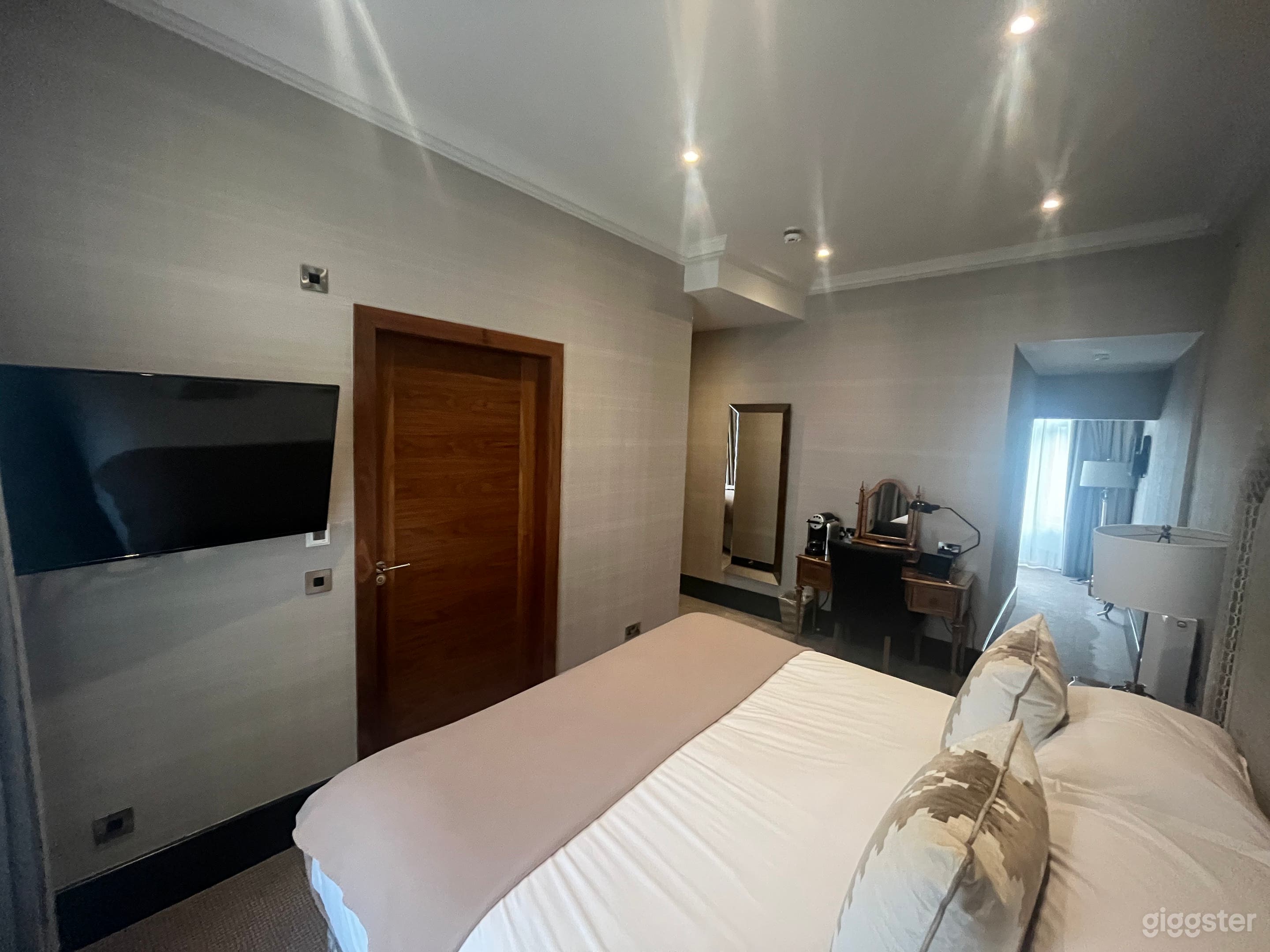 Kingsbarns Junior Suite Photo 3