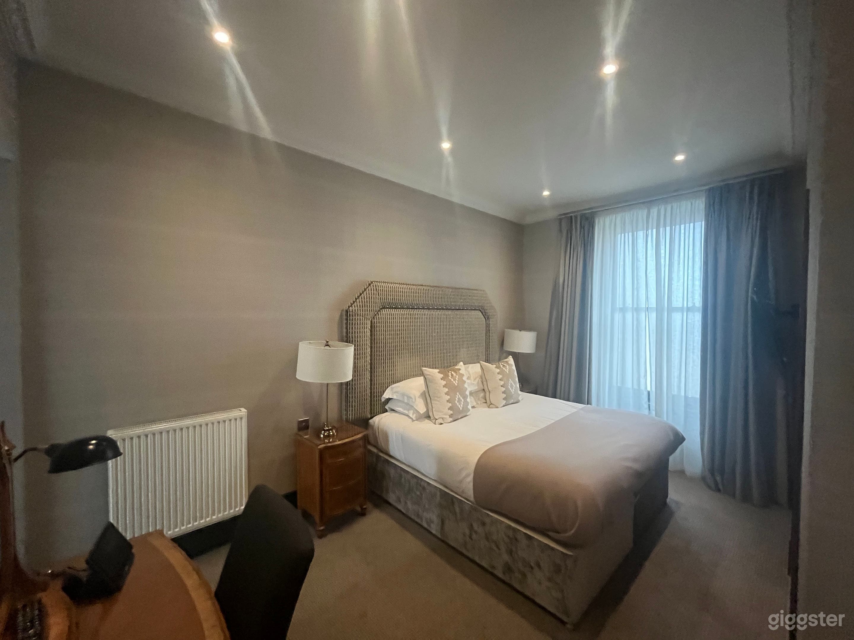 Kingsbarns Junior Suite Photo 1