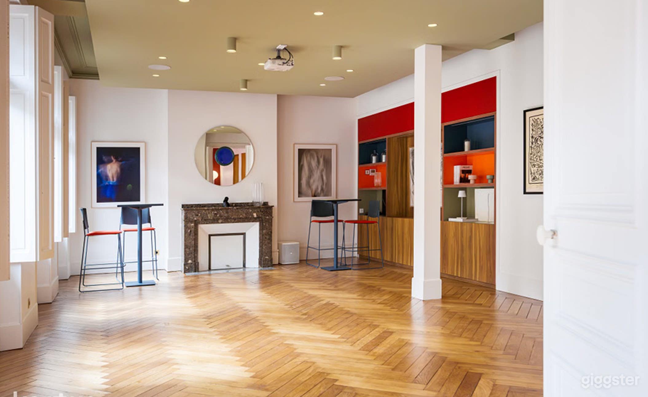 Photo de Appartement unique au cœur de Toulouse 3