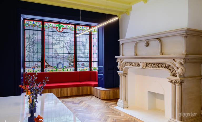  Appartement unique au cœur de Toulouse 