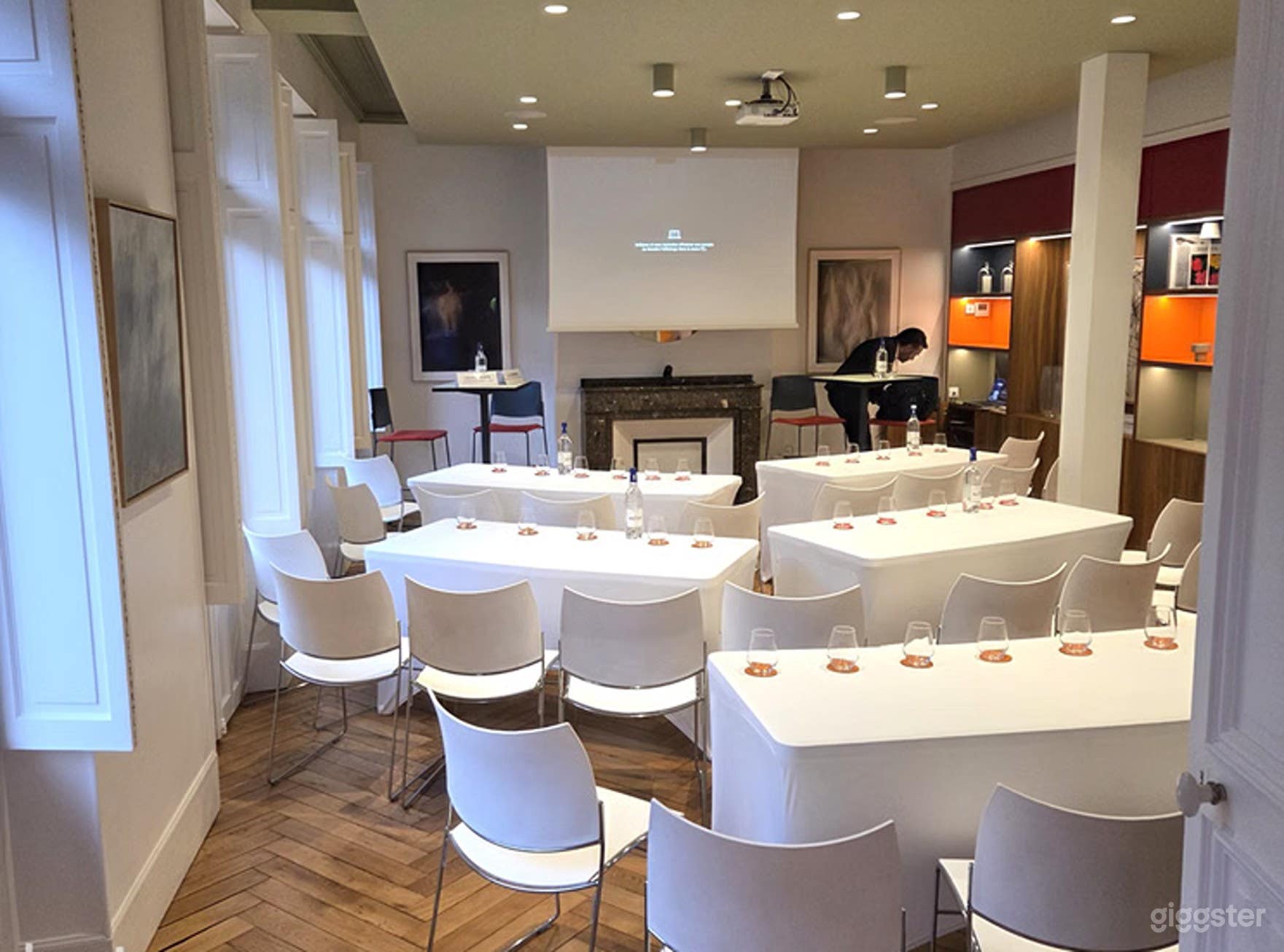 Photo de Appartement unique au cœur de Toulouse 4