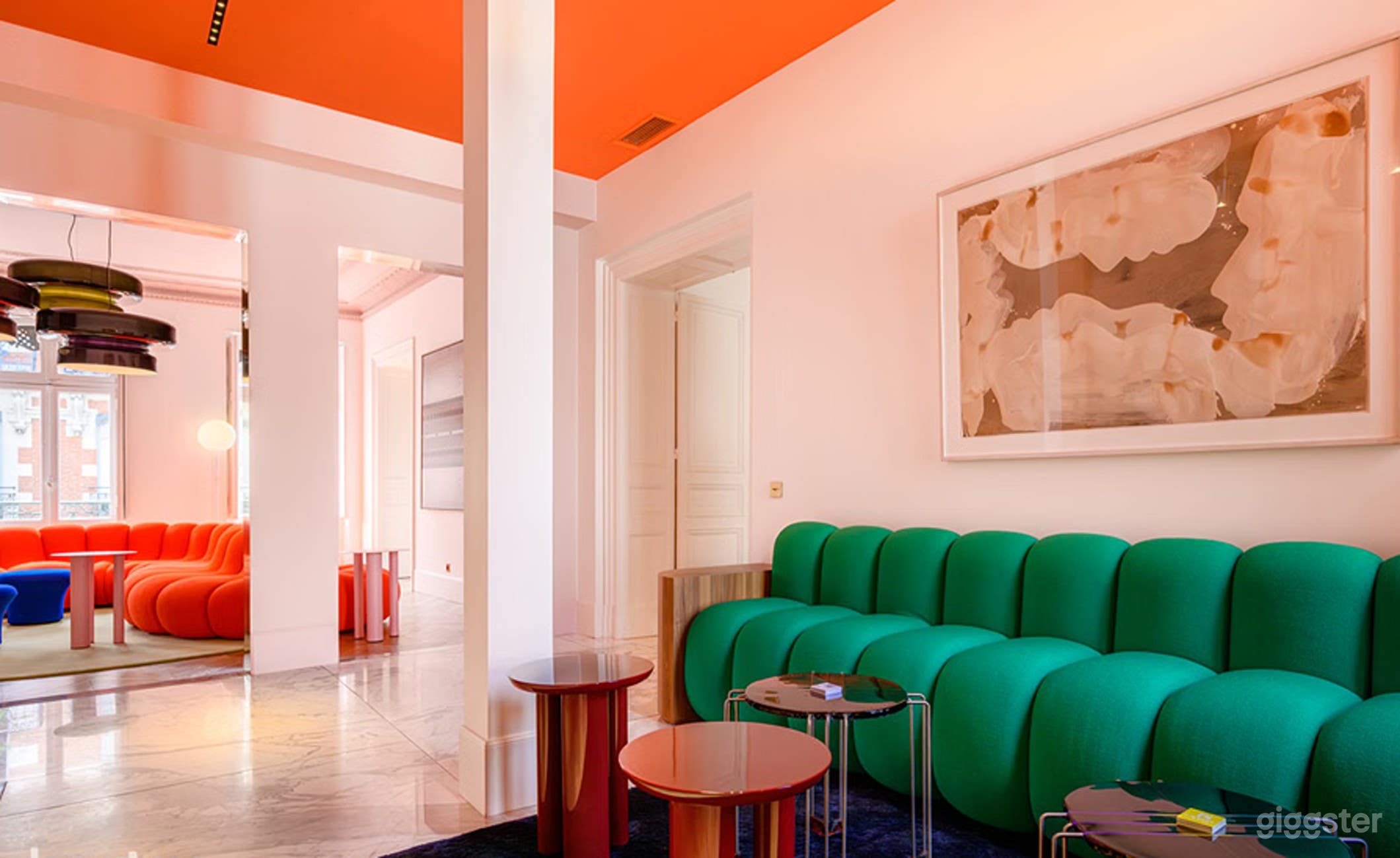 Photo de Appartement unique au cœur de Toulouse 2