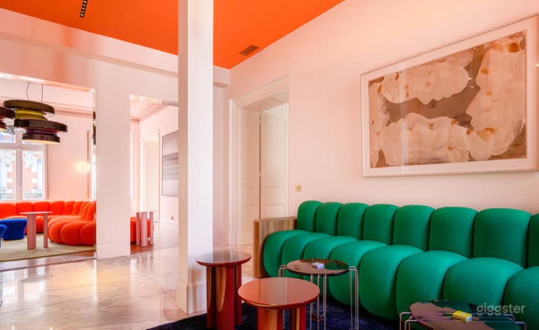  Appartement unique au cœur de Toulouse 