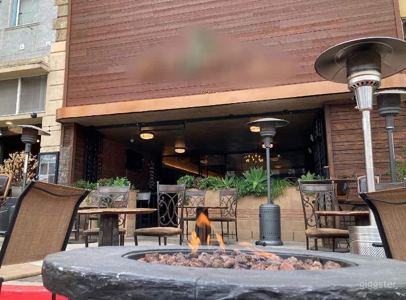 Ventura's Sophisticated Full Bar and Restaurant  Photo 1