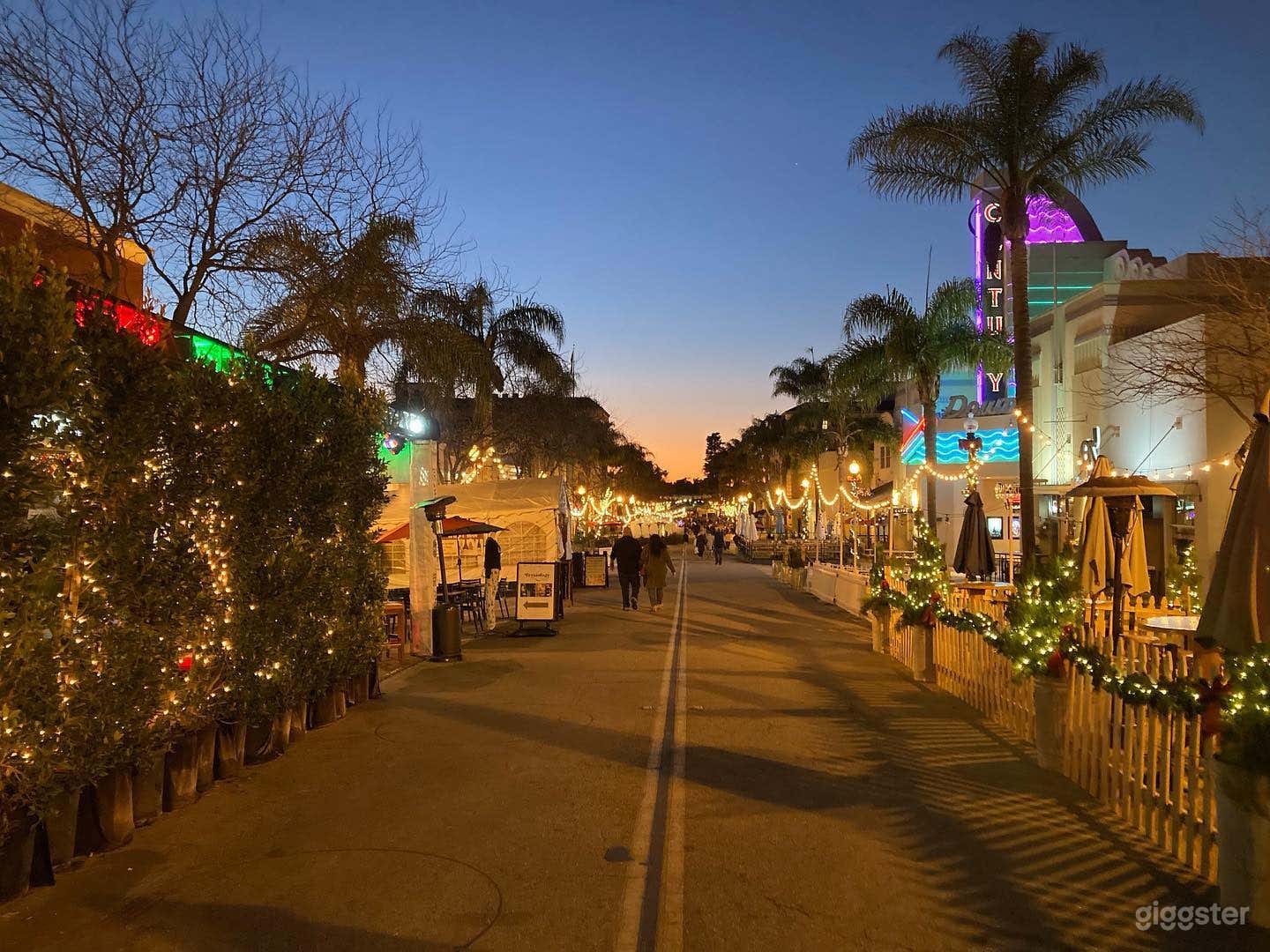 Ventura's Sophisticated Full Bar and Restaurant  Photo 4