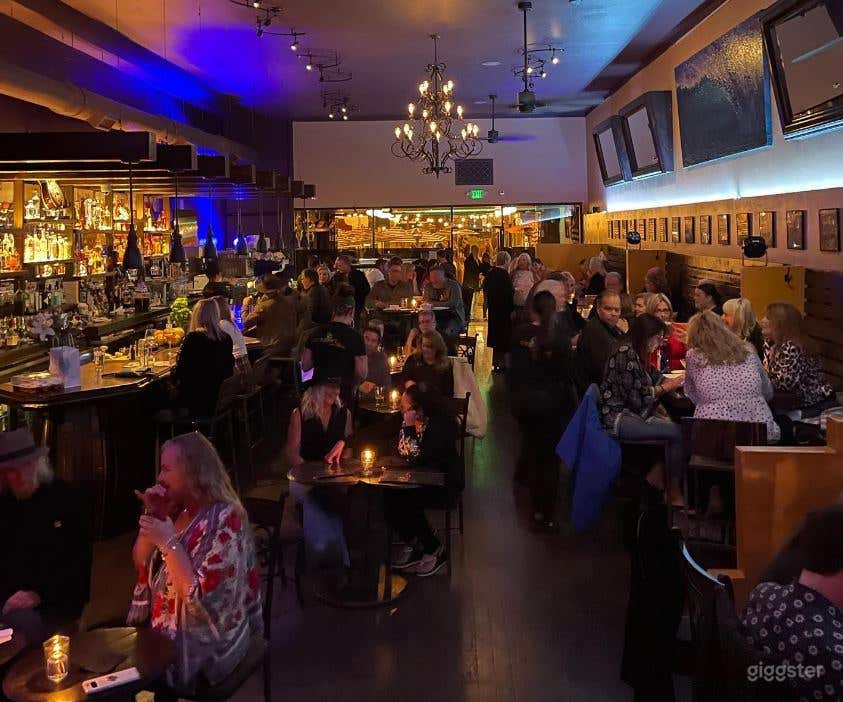 Ventura's Sophisticated Full Bar and Restaurant  Photo 2