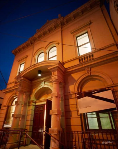 Sylvia Staehli Theatre Photo 2