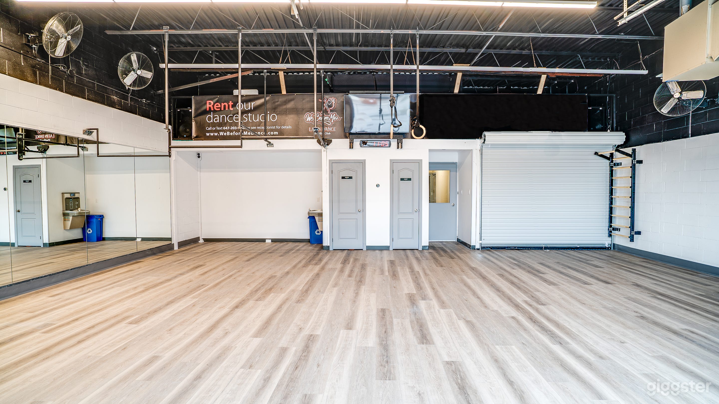 Dance, Yoga Studio and Small Event Space Photo 2