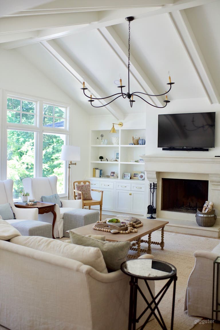  Brookhaven Ranch rénové 