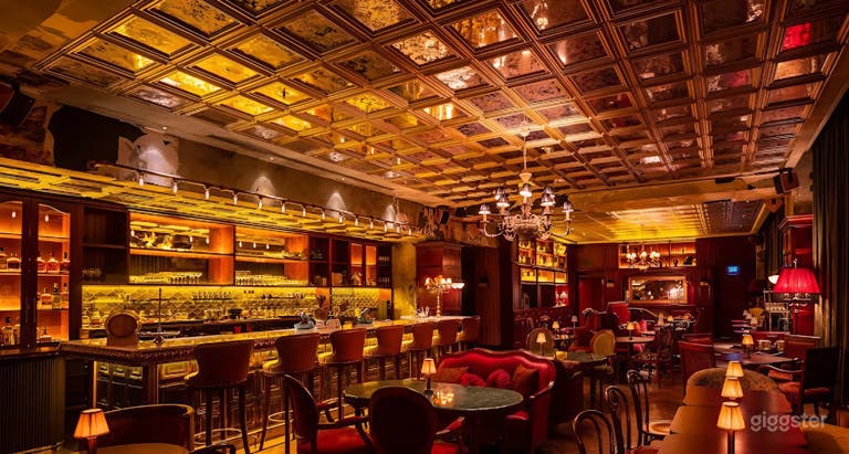  Bellboy Bar 