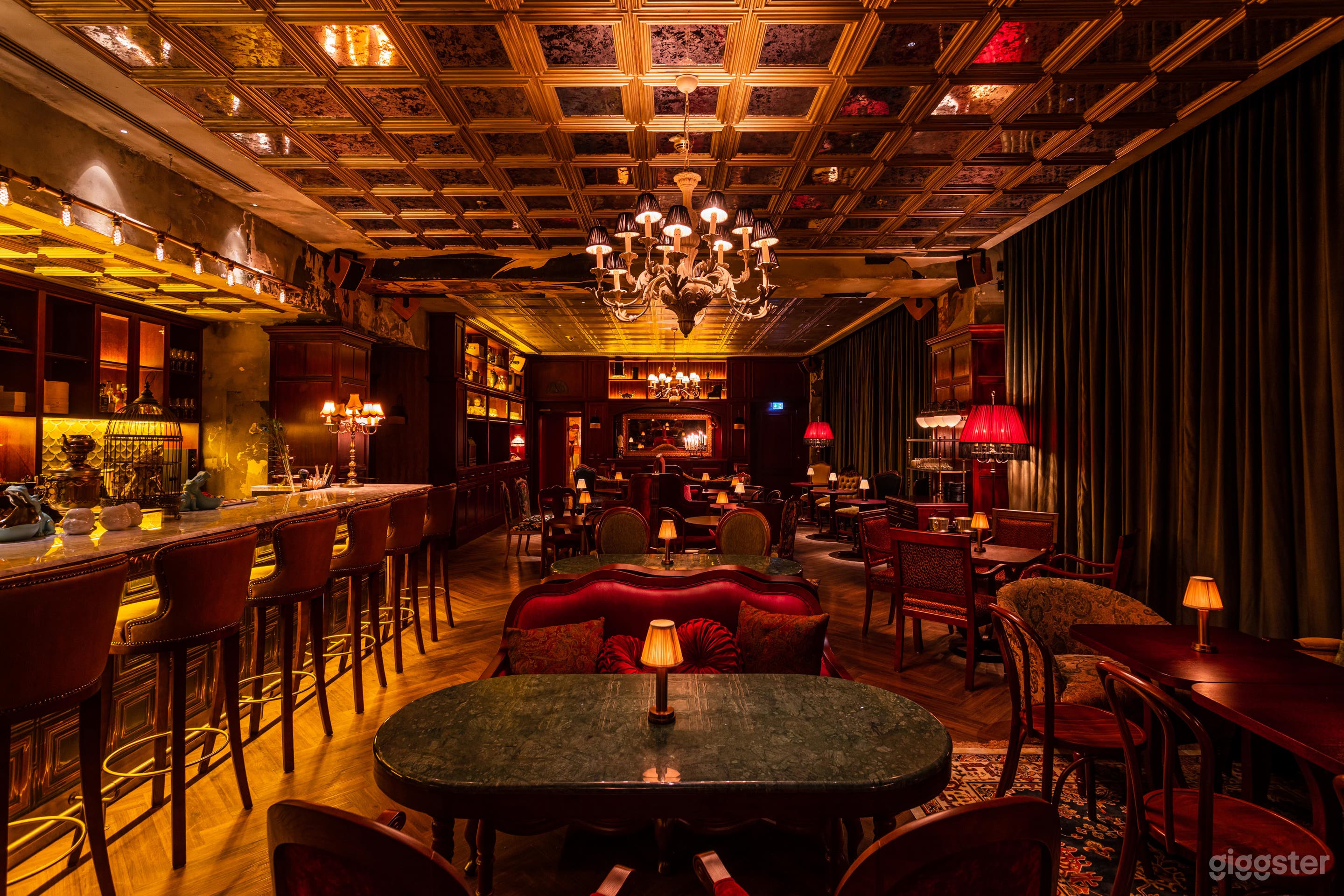 Bellboy Bar