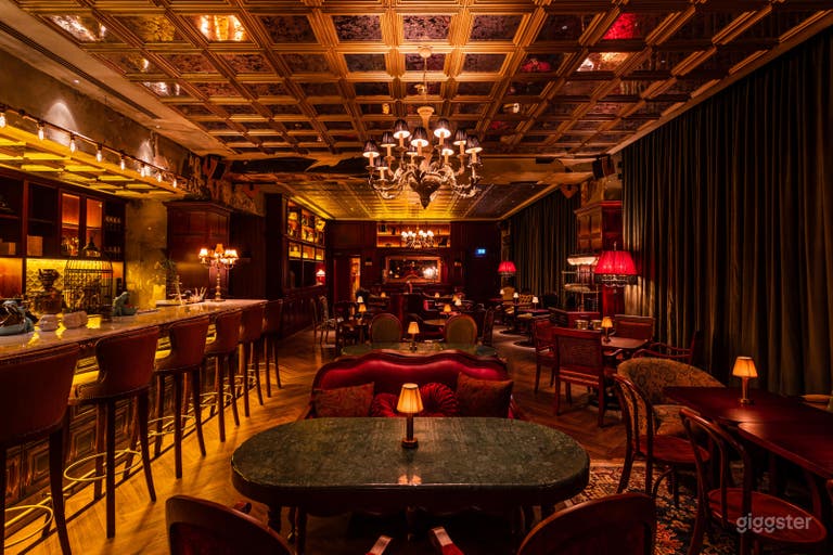  Bellboy Bar 
