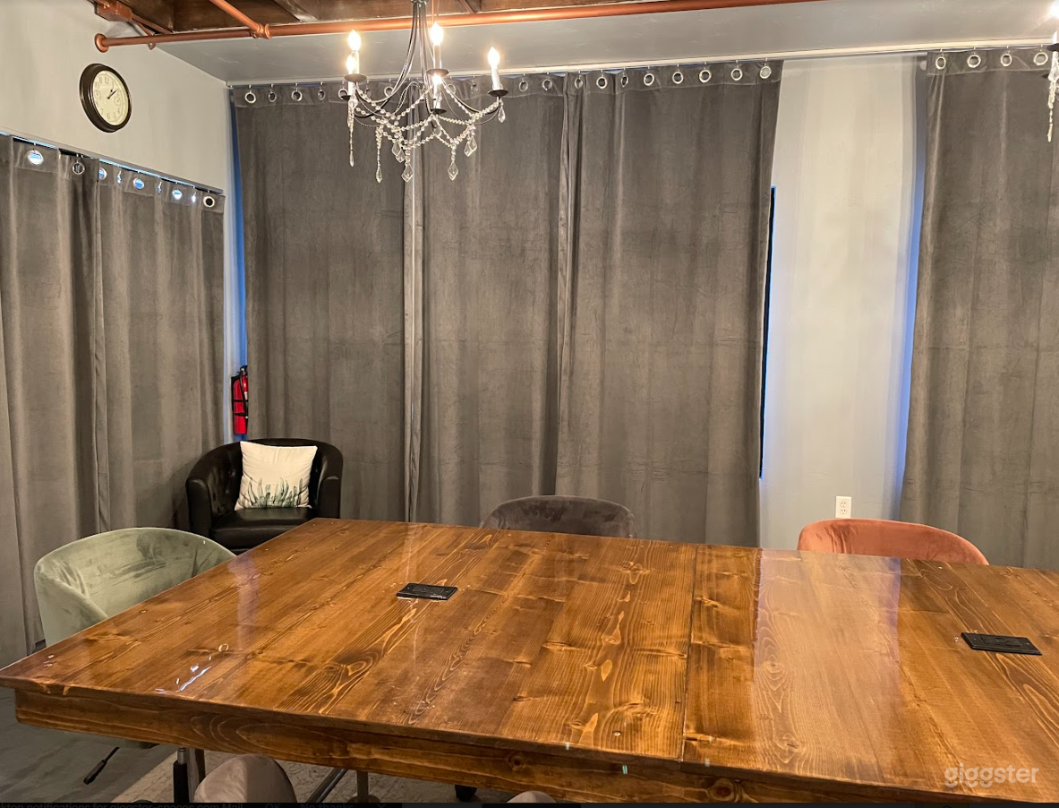 Cactus Conference Room  Photo 4