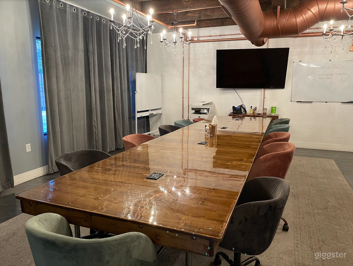 Cactus Conference Room  Photo 3