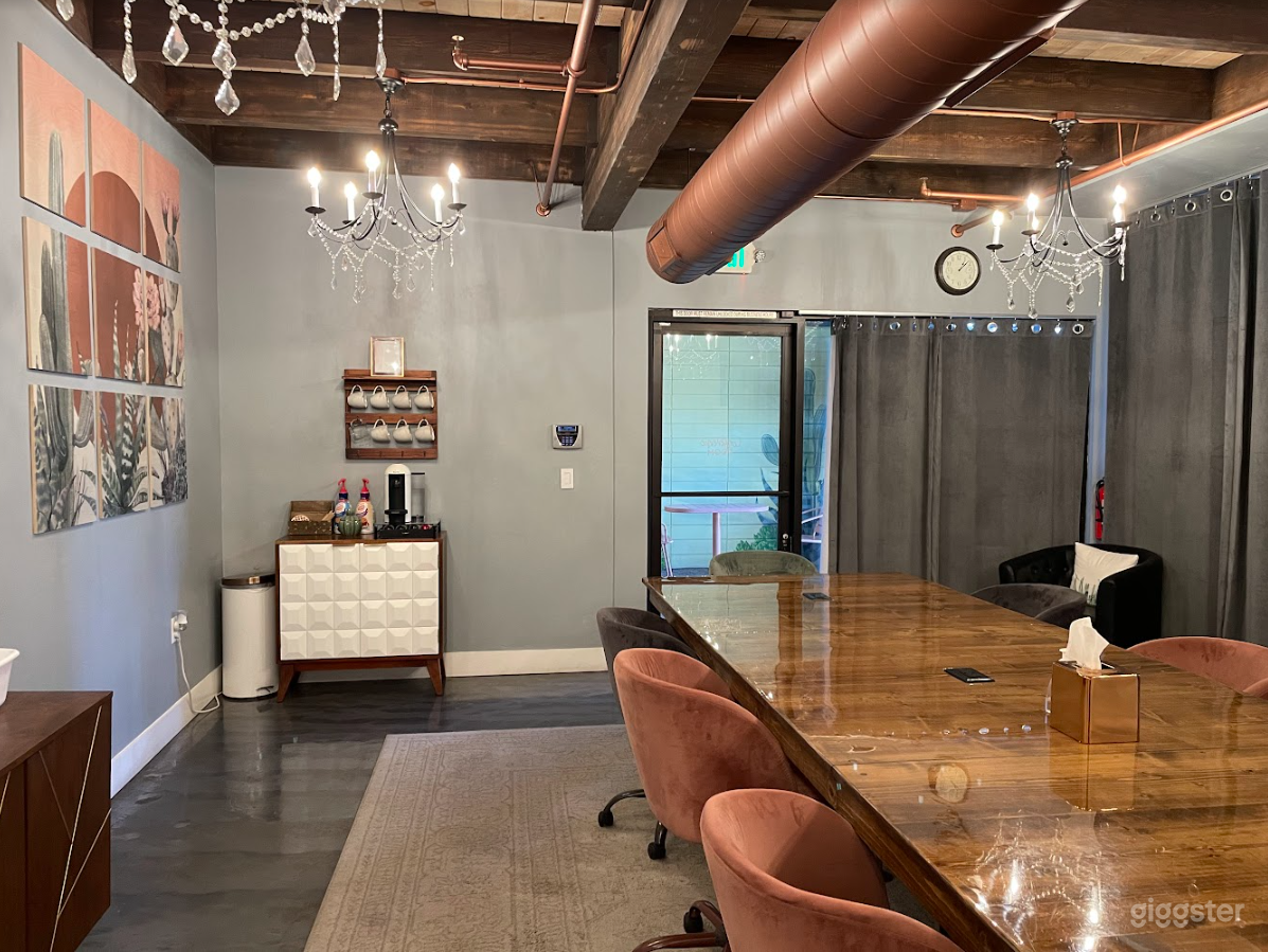 Cactus Conference Room  Photo 1