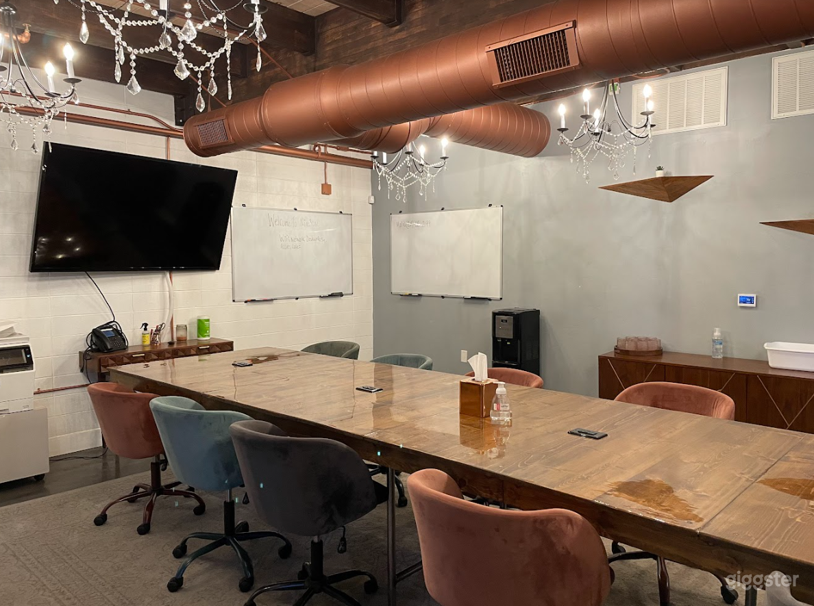 Cactus Conference Room  Photo 2