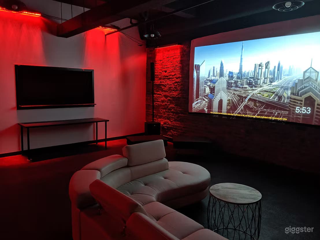 One-of-a-Kind Event Venue in South Orange, NJ (Full Venue) Photo 4