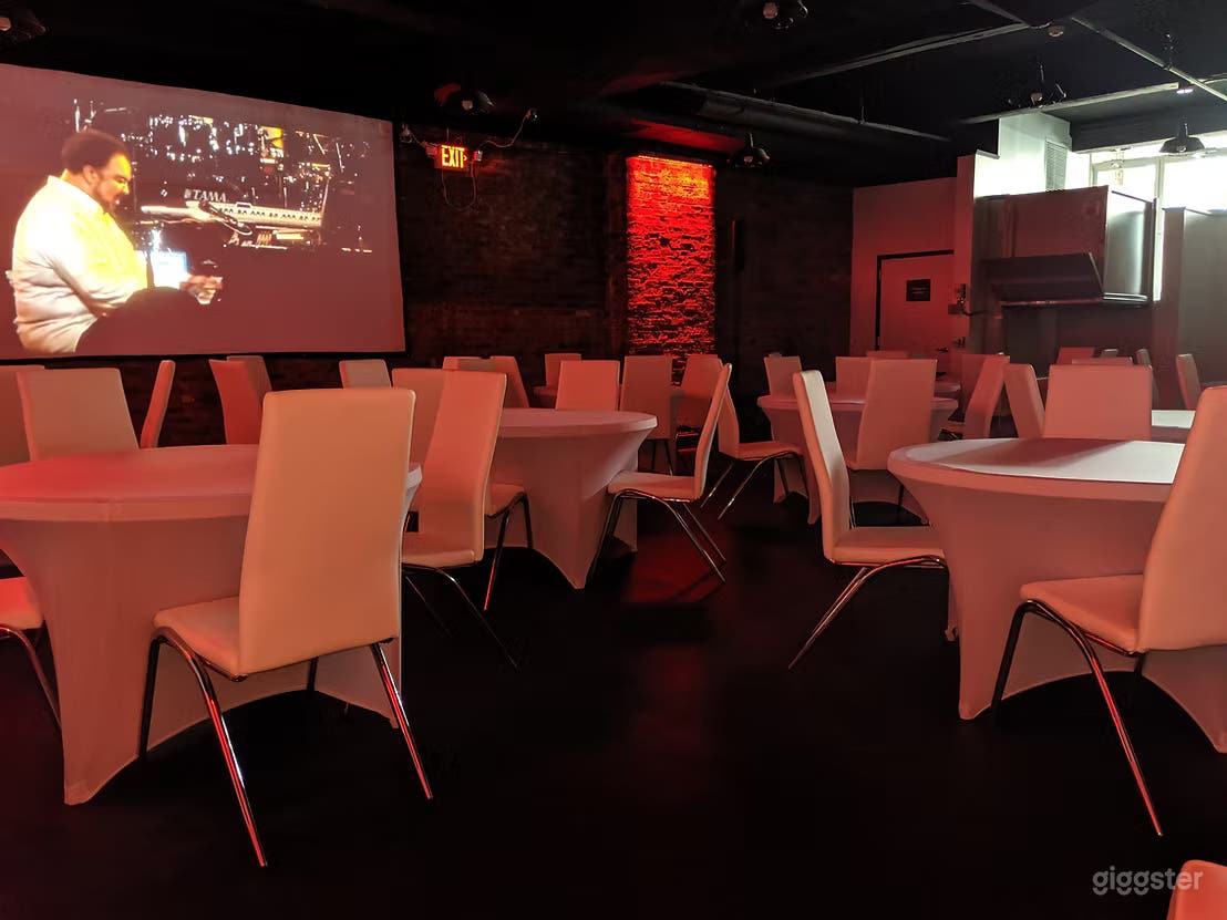 One-of-a-Kind Event Venue in South Orange, NJ (Full Venue) Photo 3
