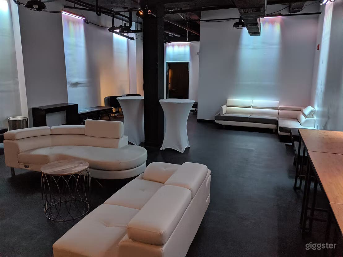 One-of-a-Kind Event Venue in South Orange, NJ (Full Venue) Photo 2