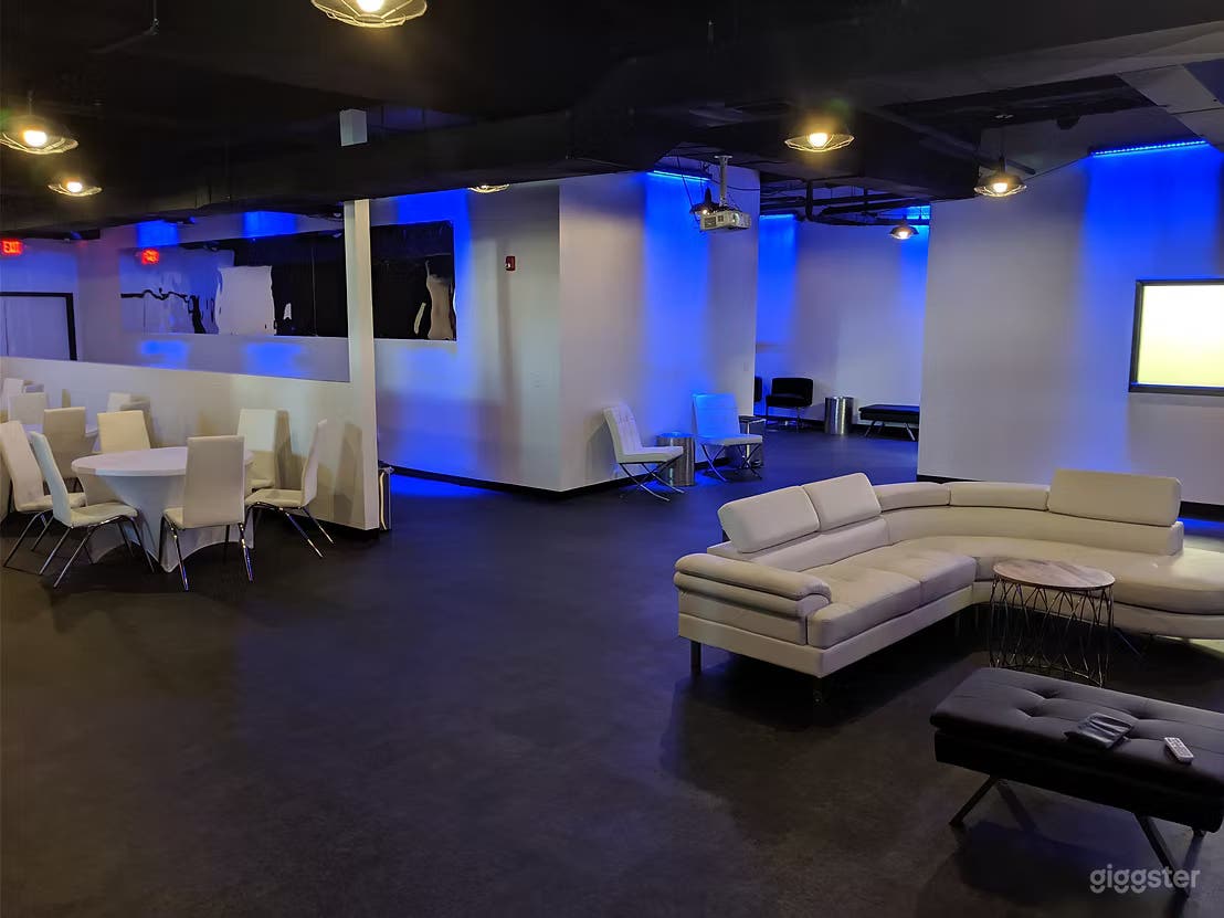 One-of-a-Kind Event Venue in South Orange, NJ (Full Venue) Photo 1