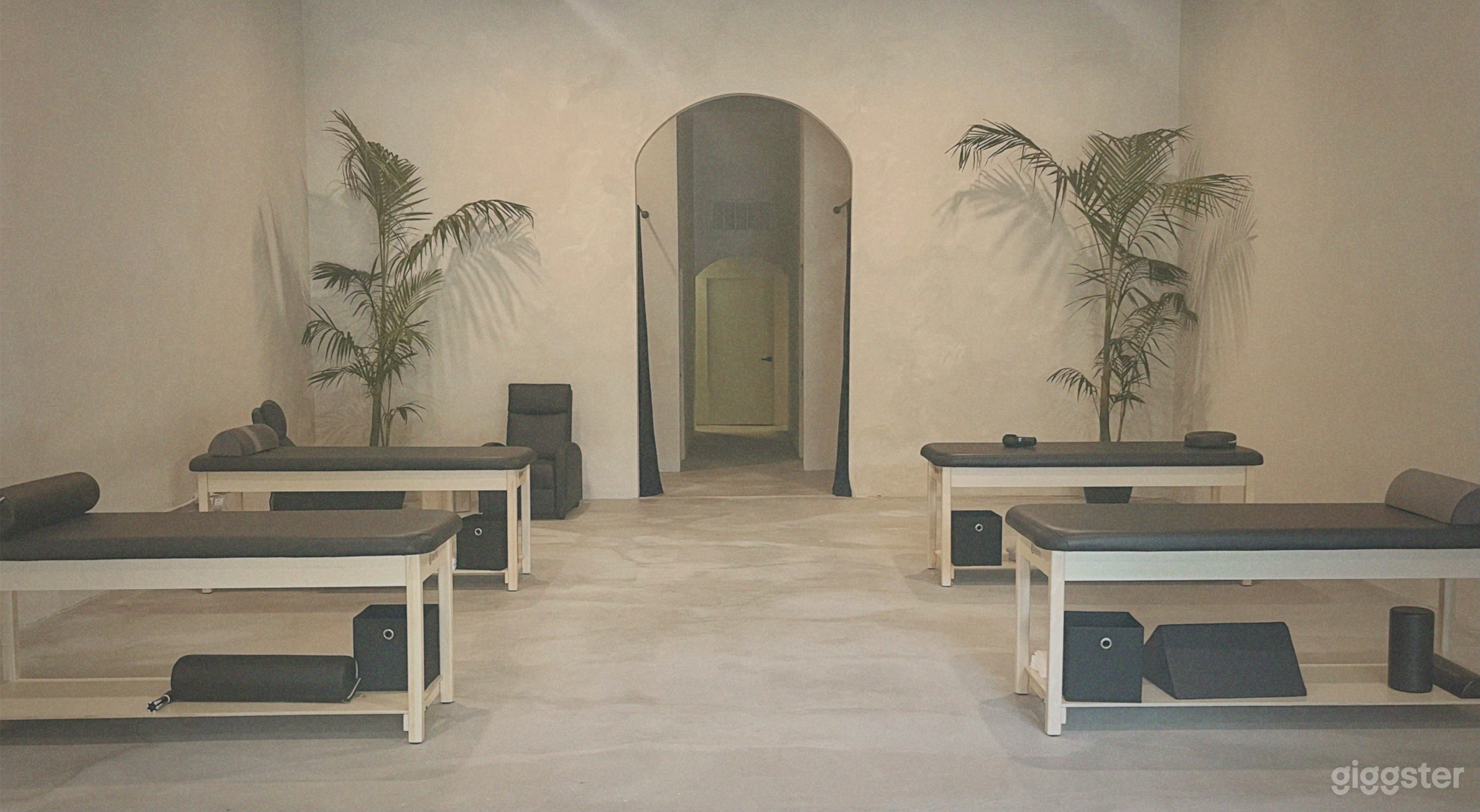 Timeless Elegance Infused with Healing Energy Photo 4