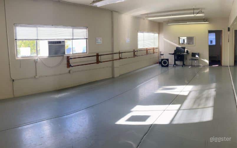 Ballet Dance Studio 4  Photo 4