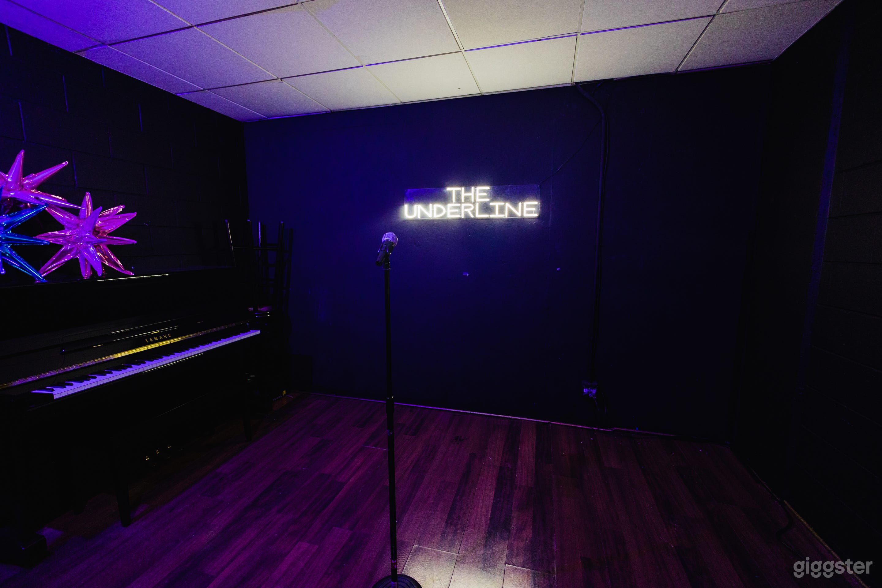 Event Venue @ The Underline DC Photo 2