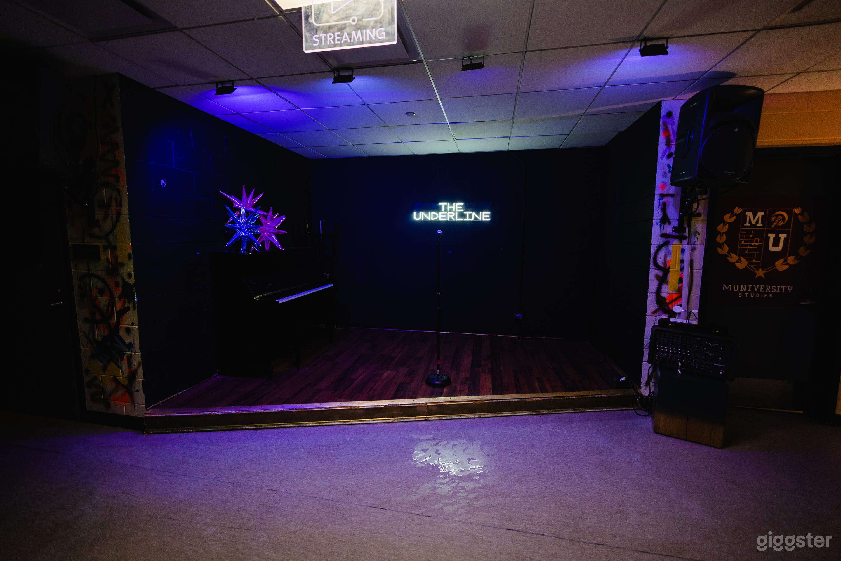 Event Venue @ The Underline DC Photo 1