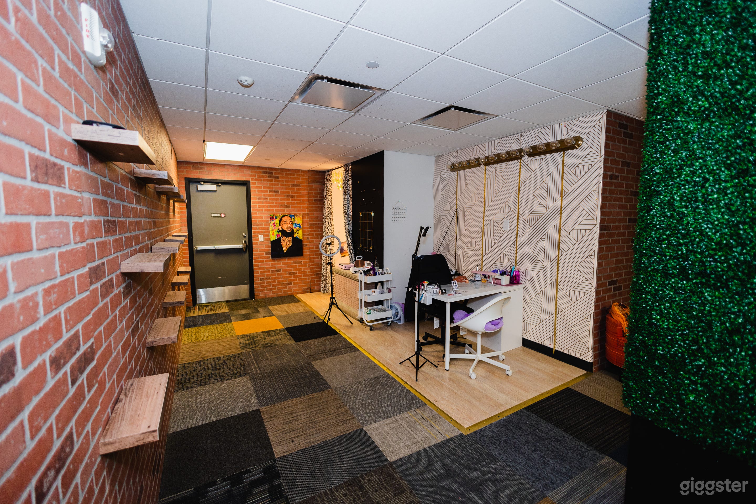 Event Venue @ The Underline DC Photo 4