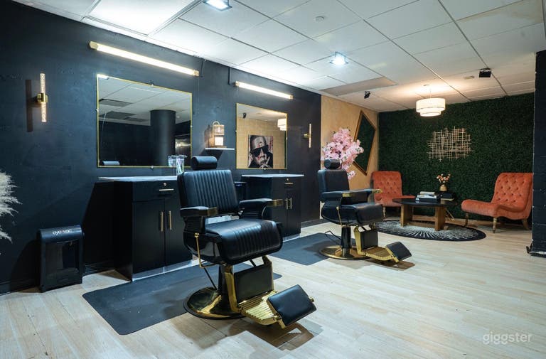  Event Venue @ The Underline DC 