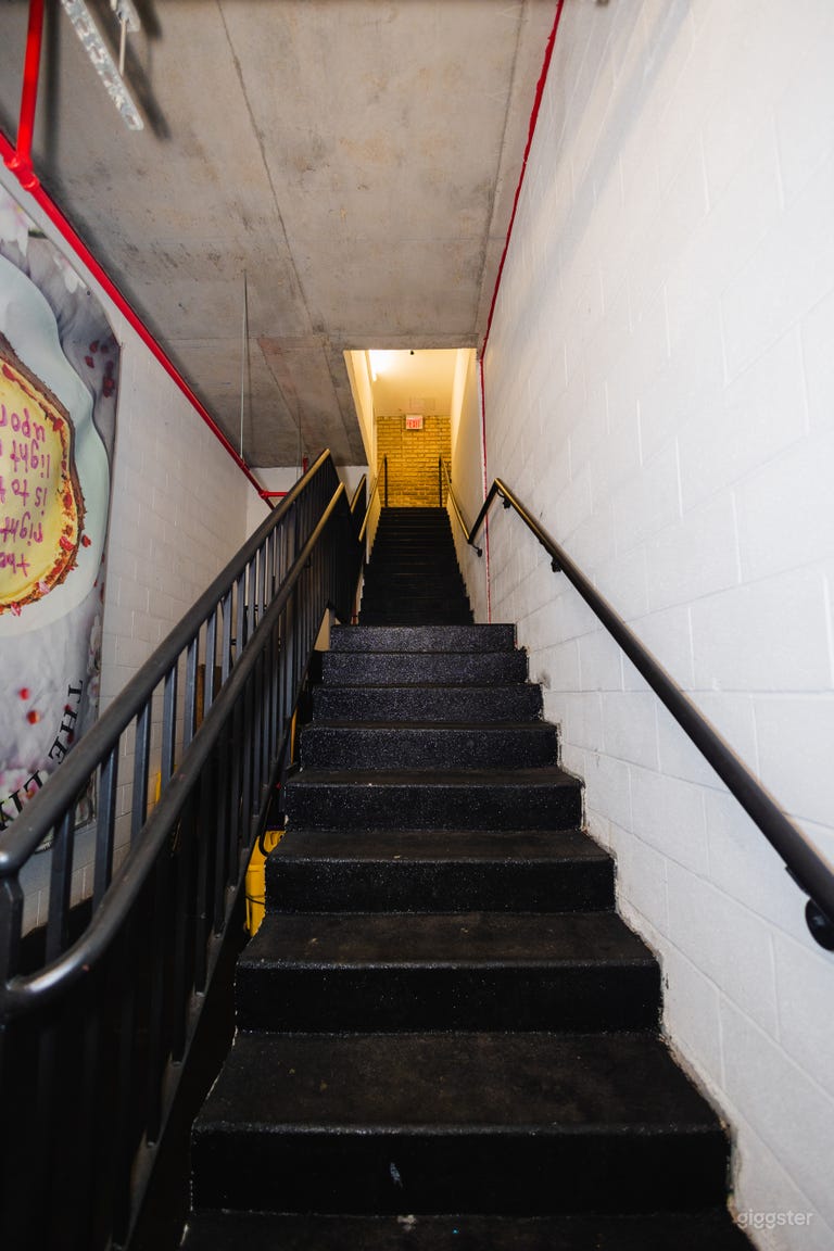  Event Venue @ The Underline DC 