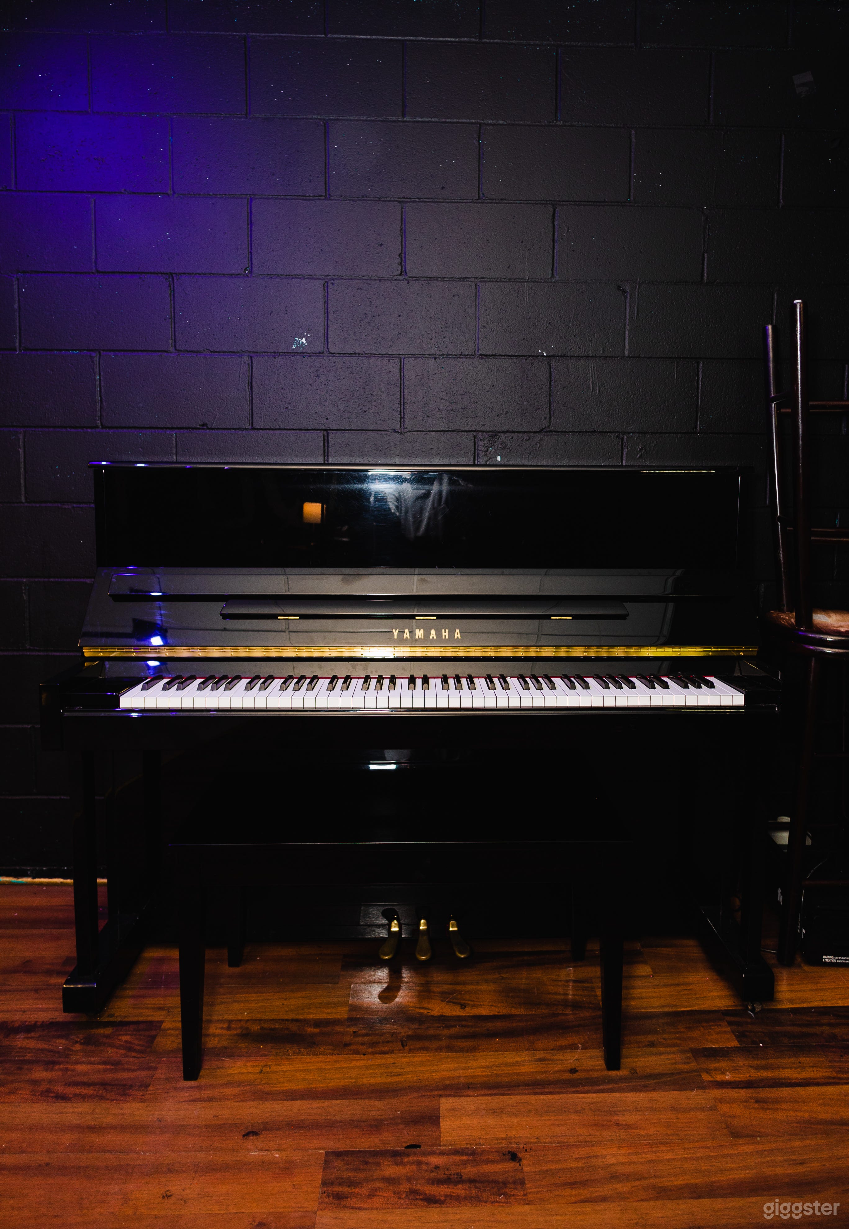 Event Venue @ The Underline DC Photo 4