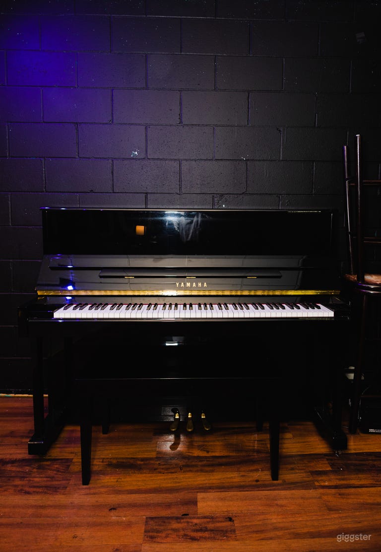  Event Venue @ The Underline DC 