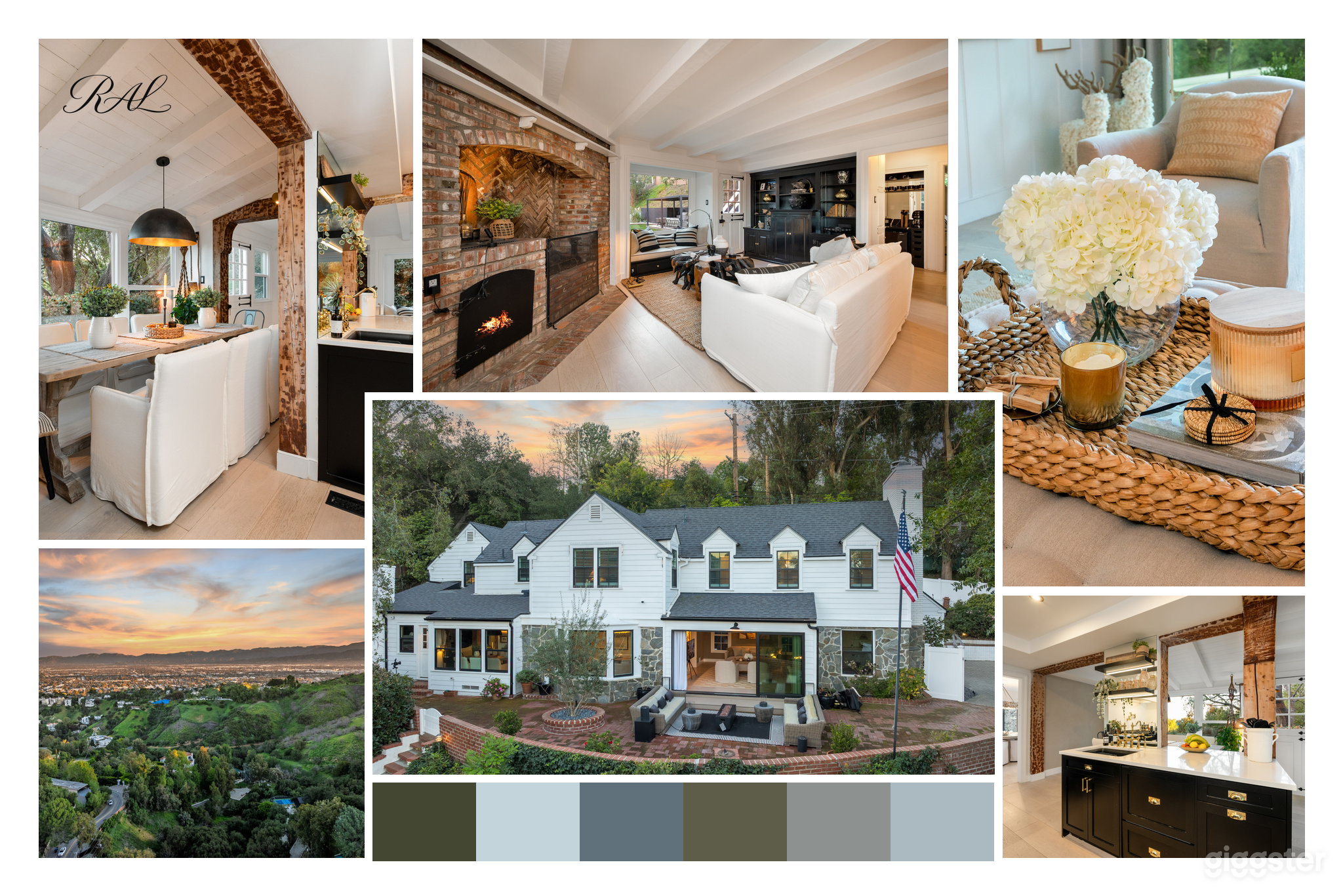 COLDWATER CAPE, STONE ARCH & IVY POOL TERRACE Photo 1