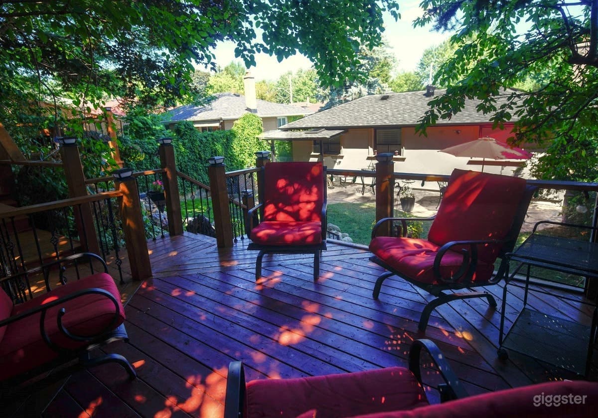 Zen Oasis in the City Photo 4