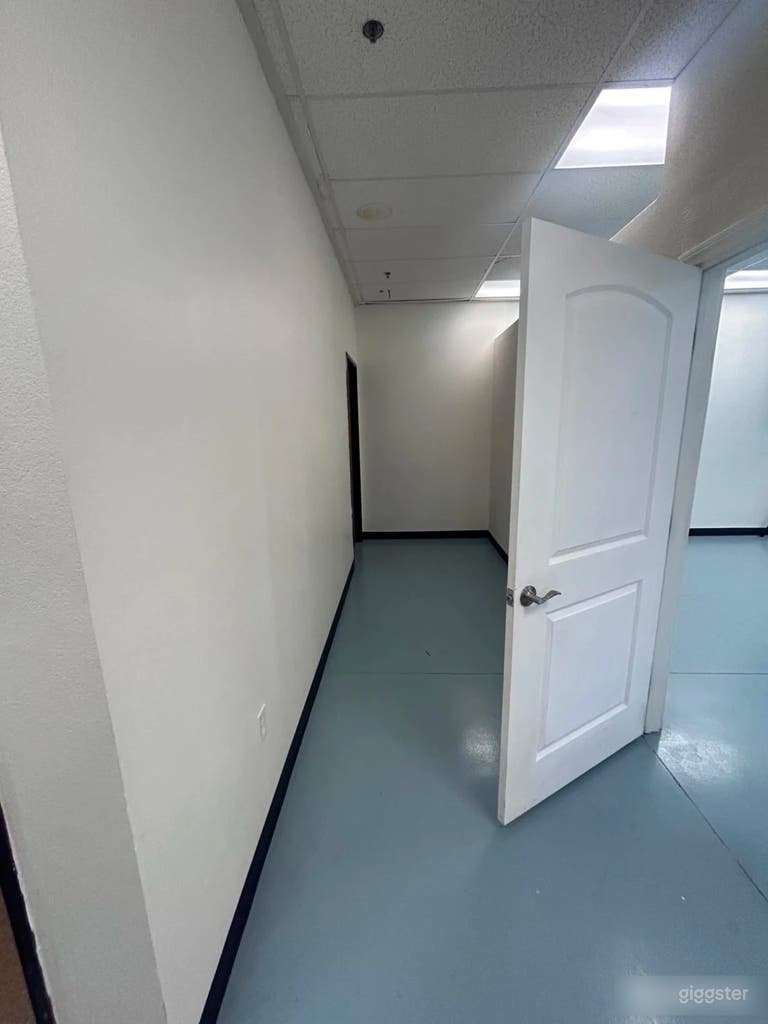  Equipped Venue/Studio in Las Vegas 