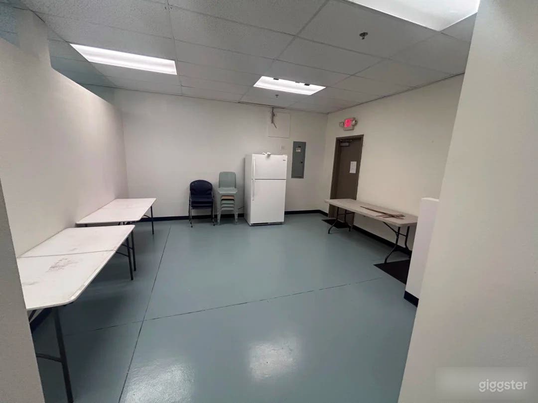 Equipped Venue/Studio in Las Vegas Photo 3