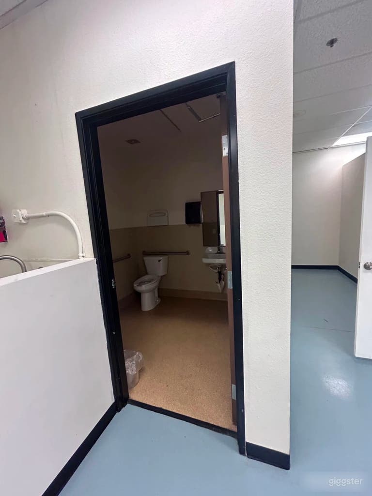  Equipped Venue/Studio in Las Vegas 