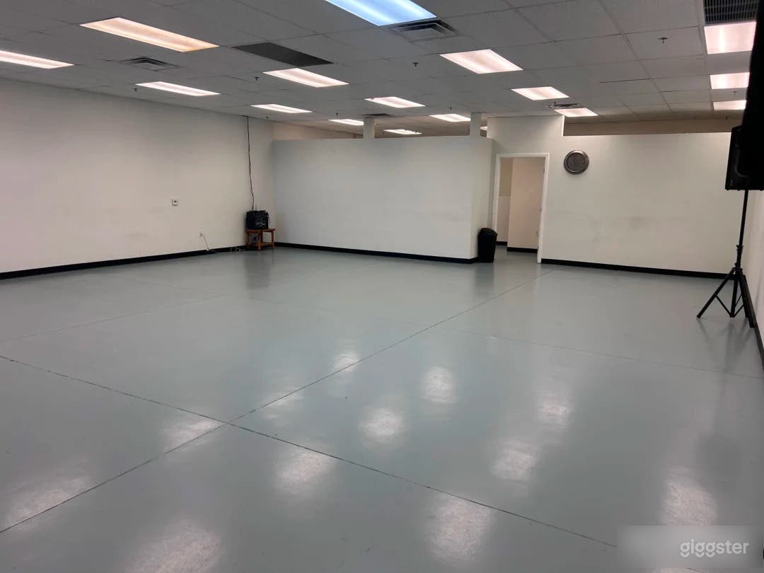 Equipped Venue/Studio in Las Vegas Photo 1