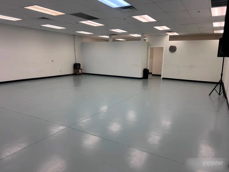  Equipped Venue/Studio in Las Vegas 