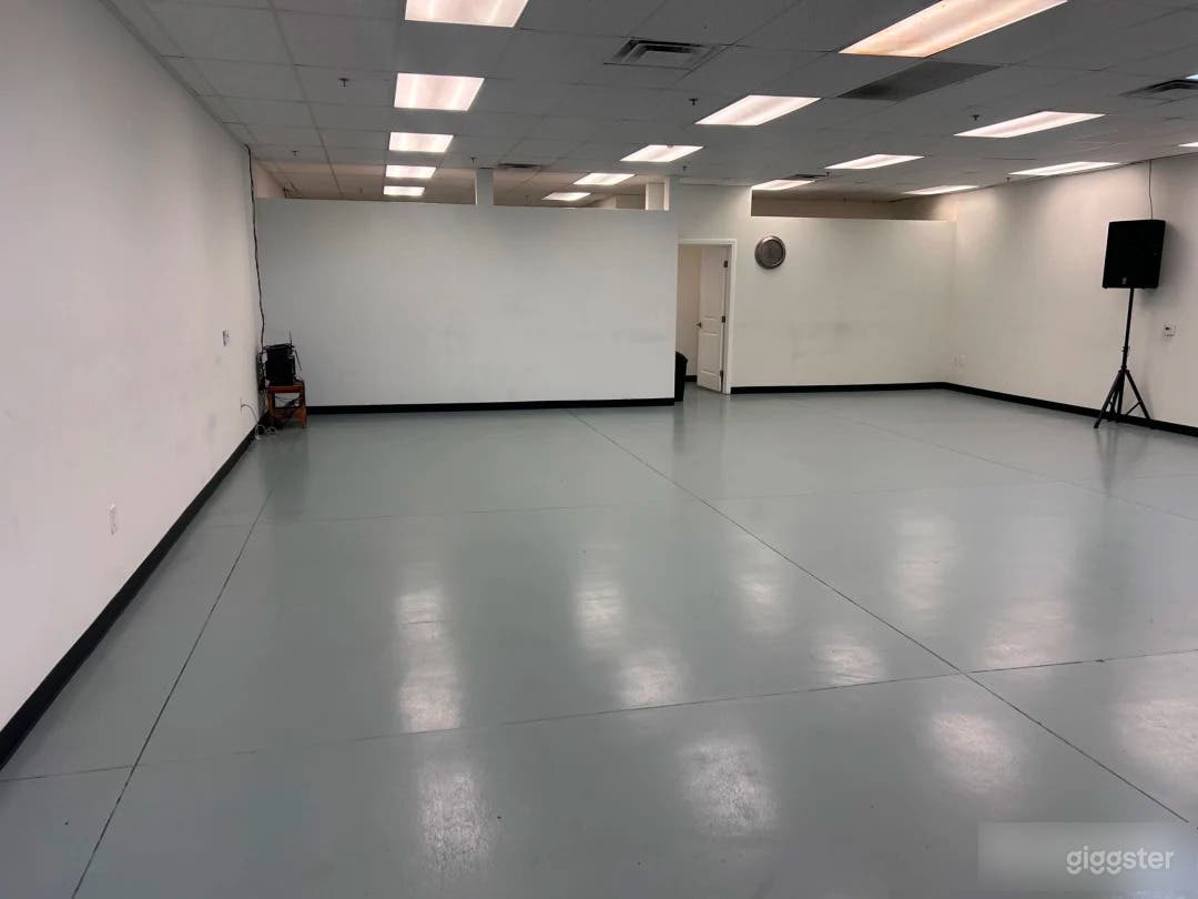 Equipped Venue/Studio in Las Vegas Photo 2