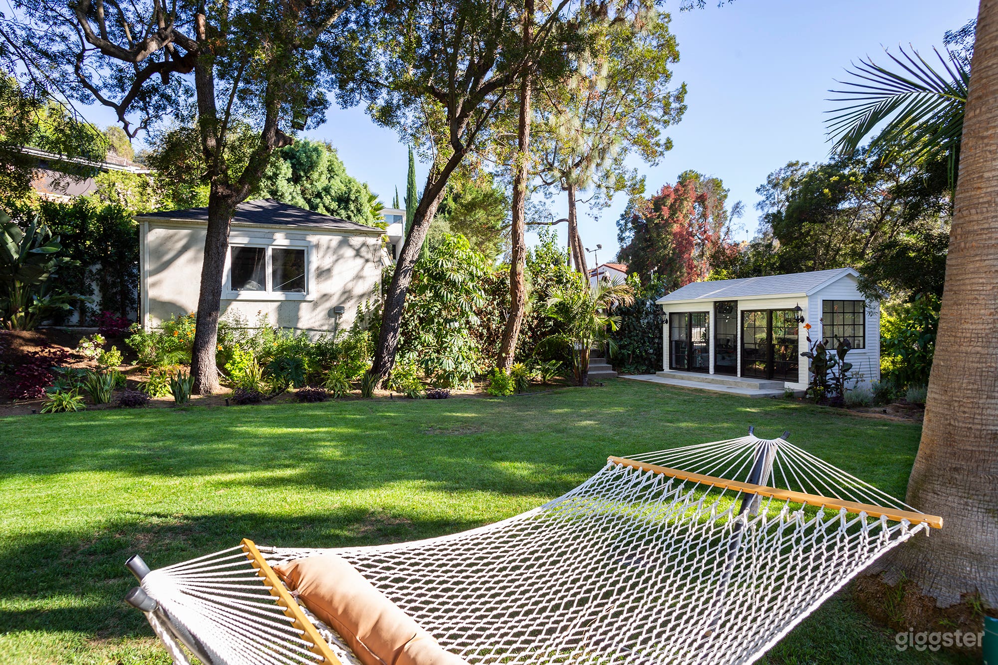 Eleven Palms Photo 2